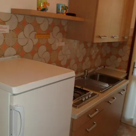 Camelie 1 Apartment *