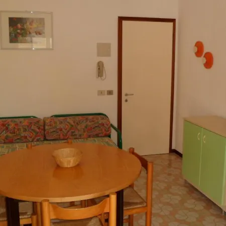 Apartmán Camelie 1 *